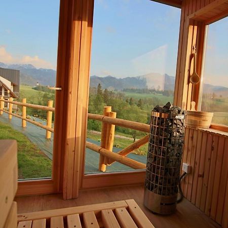 Apartamenty Bachledzki Wierch, Zakopane Exterior foto
